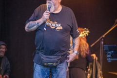 ROCK AND RIDE 2024 Feitag